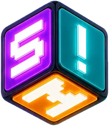 S!M logo